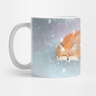 Save warm Mug